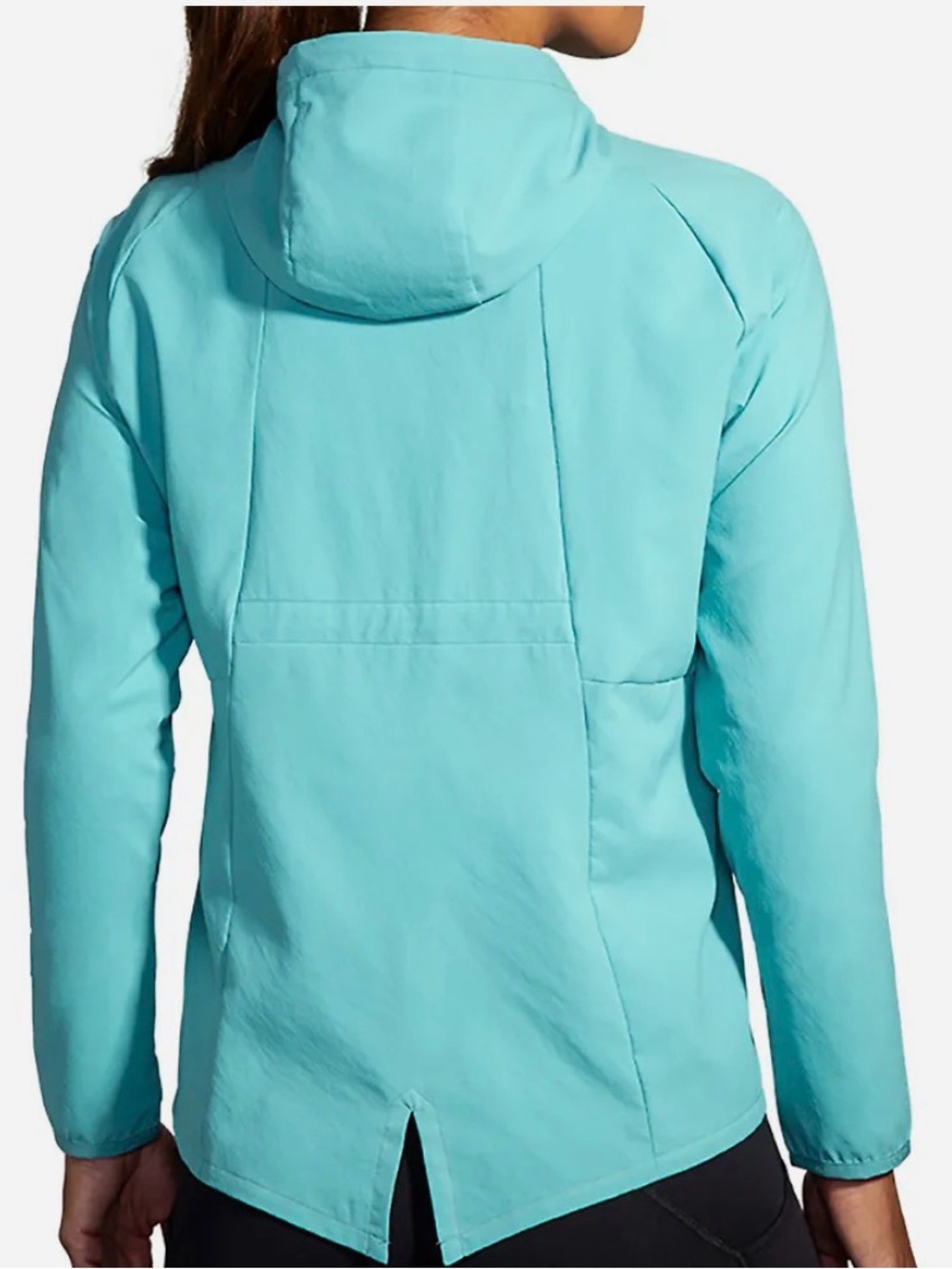 Brooks Running Canopy Jacket - Picture 3 of 5